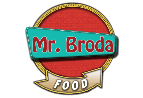 Mr. Broda Sandwich Bar en Kraków