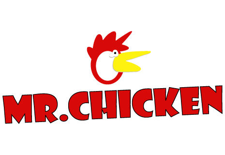 Mr.Chicken Łomża en Łomża