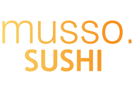 Musso Sushi Sukiennicza en Kraków