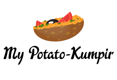 My Potato-Kumpir en Kraków
