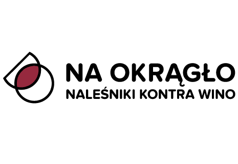 Na Okrągło - Naleśniki kontra wino en Warszawa