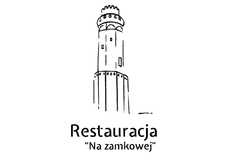 Restauracja Na Zamkowej en Brodnica