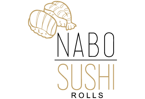 Nabo Sushi Rolls en Radom