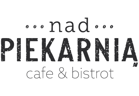 Nad Piekarnią Cafe & Bistrot en Szczecin