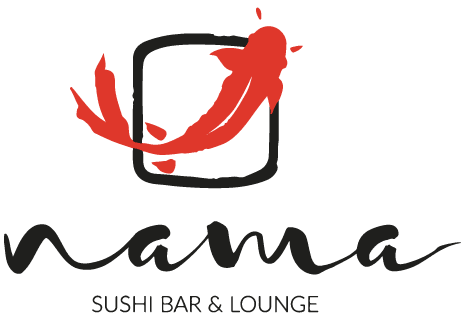 Nama Sushi Bar & Lounge en Warszawa