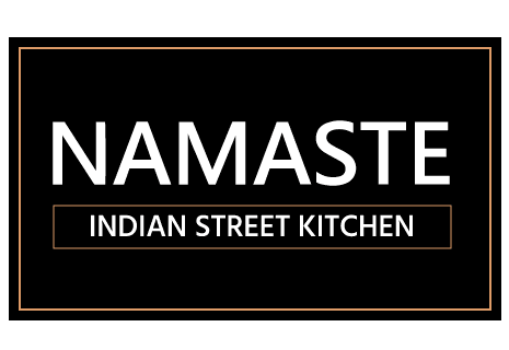 Namaste - Indian Street Kitchen en Kraków