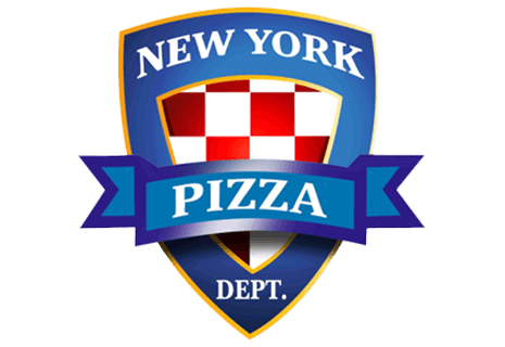 New York Pizza Department i ŻarWOK en Wasilków