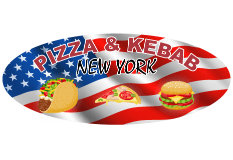 New York Pizza&Kebab en Dąbrówka