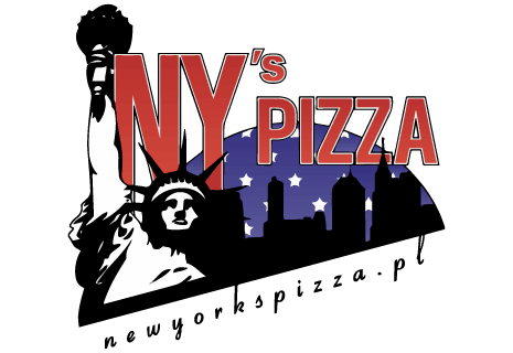 New York's Pizza en Toruń