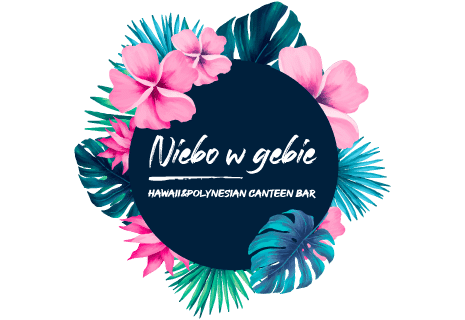 Niebo w gębie Hawaii & Polynesian Canteen Bar en Kraków