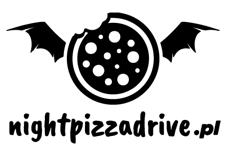Night Pizza Drive en Kraków