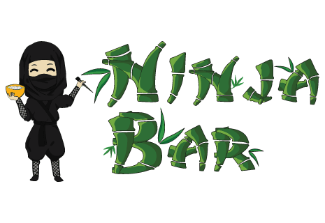 Ninja Bar en Warszawa