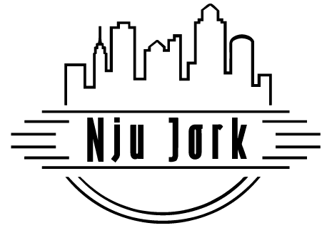Nju Jork en Gliwice