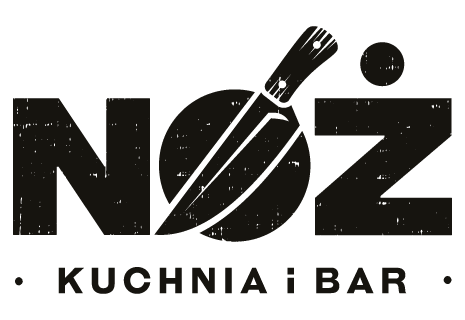 Nóż - Kuchnia i Bar en Lublin