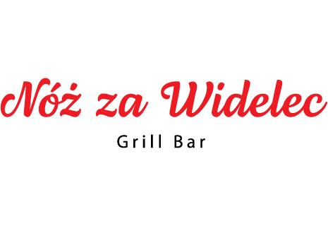 Nóż za Widelec Grill Bar en Suwałki
