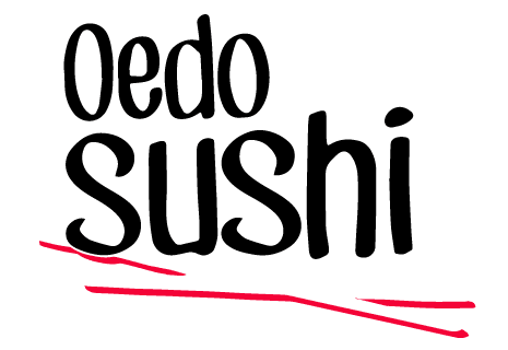 Oedo Sushi en Zamość