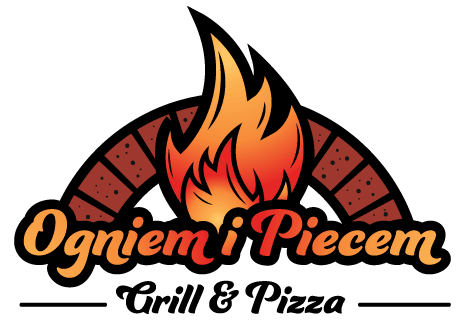 Ogniem i Piecem Grill & Pizza en Nidzica