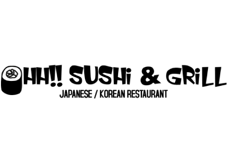 Ohh!! Sushi & Grill CH Dominikańska en Wrocław