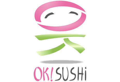 OK! Sushi en Gdańsk