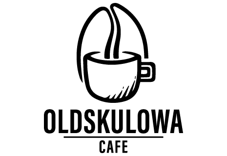 Oldskulowa Cafe en Poznań