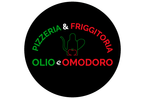 Olio & Pomodoro en Warszawa