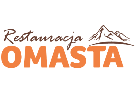 Restauracja Omasta 2.0 en Mszana Dolna