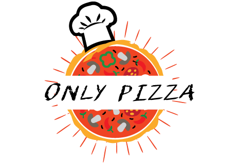Only pizza en Sieradz