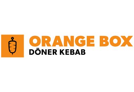 Orange Box Doner Kebab en Kraków