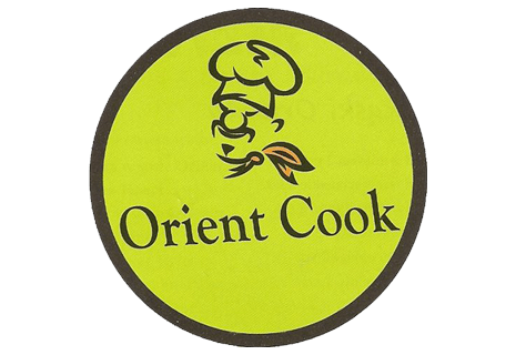 Orient Cook en Warszawa