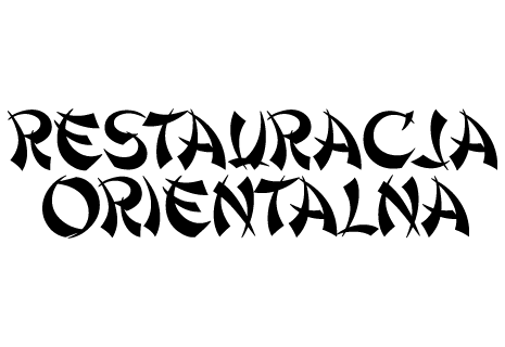 Restauracja Orientalna en Koszalin