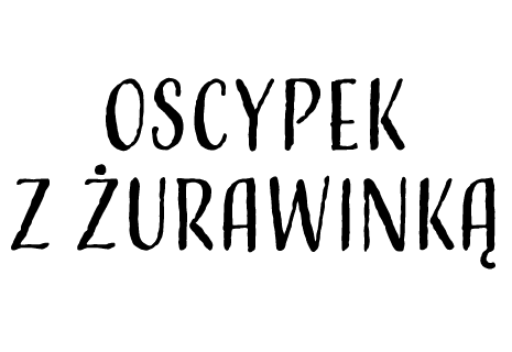 Oscypek z Żurawinką en Kraków