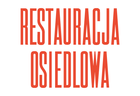 Restauracja Osiedlowa en Bydgoszcz