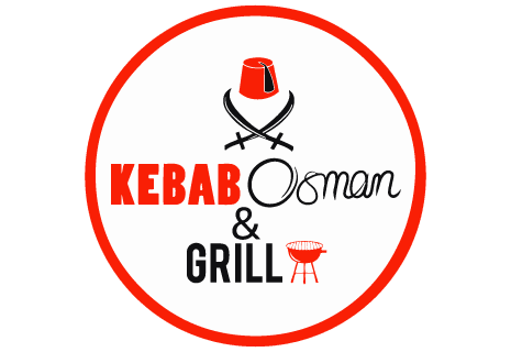 Osman Kebab & Grill en Dąbrowa Górnicza
