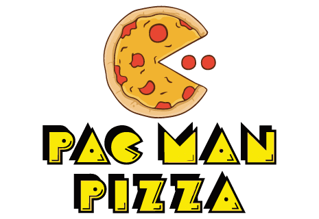 Pac Man Pizza en Poznań
