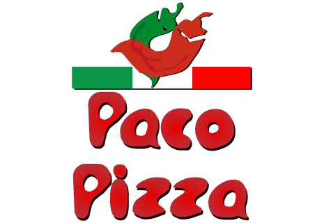 Paco Pizza & Kebab en Bydgoszcz