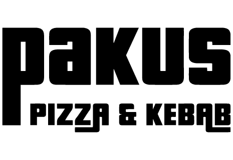 Pakus Pizza Kebab en Suchy Las
