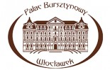 Pałac Bursztynowy en Włocławek