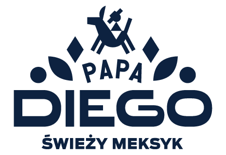 Papa Diego - Świeży Meksyk en Łódź
