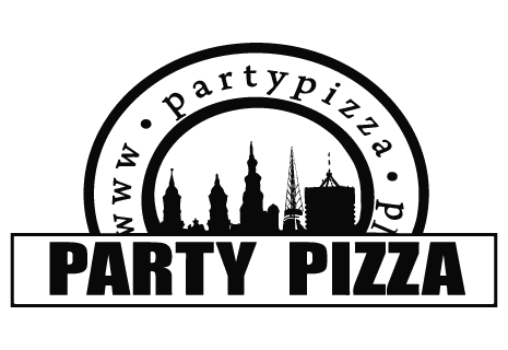 Party Pizza en Poznań