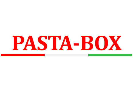 Pasta-Box en Gdańsk