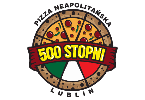 500 Stopni - Pizza Neapolitańska en Lublin