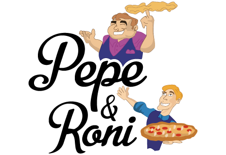 Pepe&Roni i Polish burger en Rzeszów