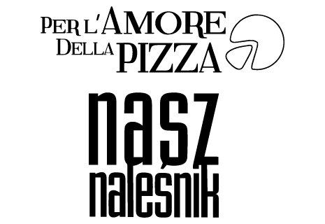 Per L' Amore Della Pizza nasz naleśnik en Poznań