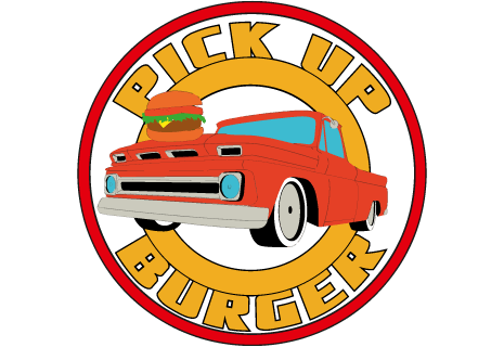PickUp Burger en Wrocław