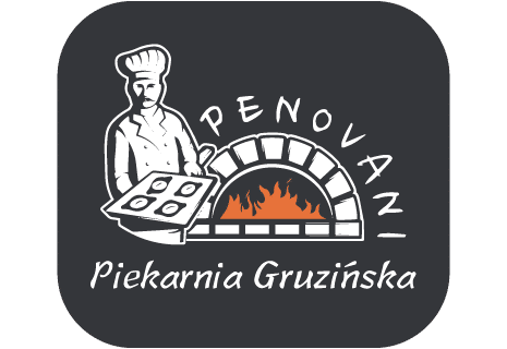 Piekarnia Gruzińska Penovani en Warszawa