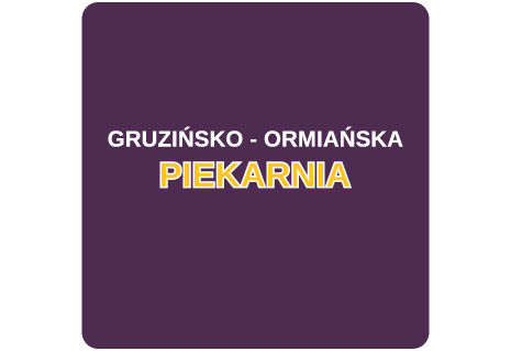 Piekarnia Gruzińsko - Ormiańska A&M en Warszawa