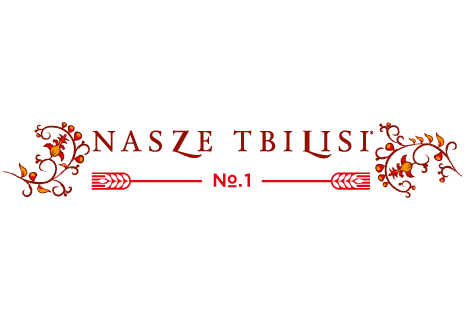 Piekarnia i Restauracja Gruzińska Nasze Tbilisi en Kraków