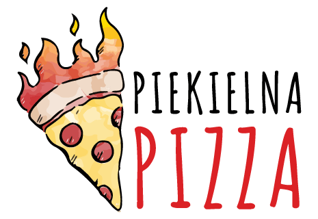 Piekielna Pizza en Zielonka
