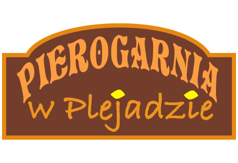 Pierogarnia w Plejadzie en Sosnowiec