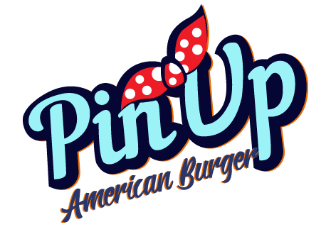 Pin Up American Burger en Łódź